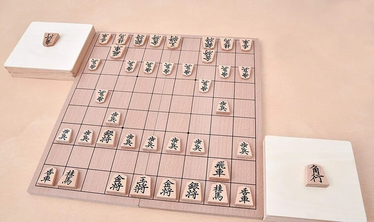 Một số lưu ý để nâng cao kỹ năng trong cờ shogi