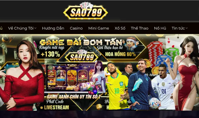 Nguy hiểm thường thấy khi xuống vốn tại Sao 789