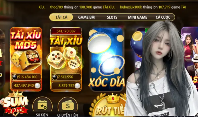 Nhiều cược thủ mệt mỏi khi chơi tại Sumclub