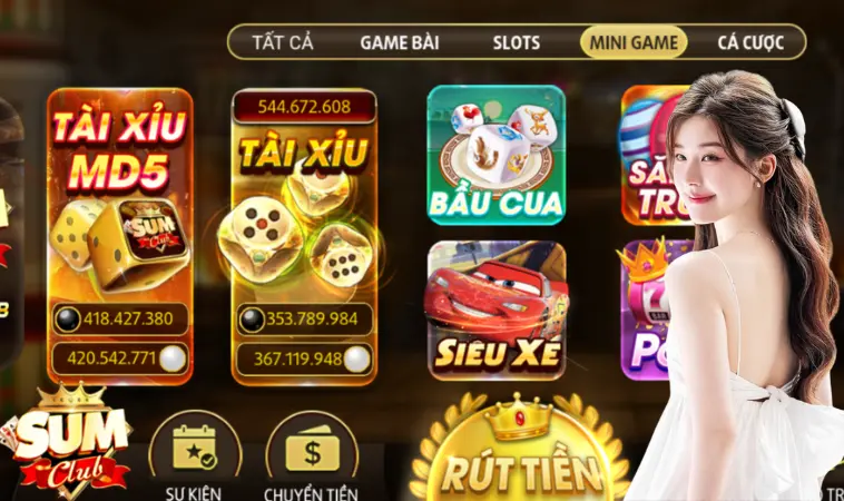 Sum Club gây căng thẳng khi yêu cầu trả thưởng quá khắt khe