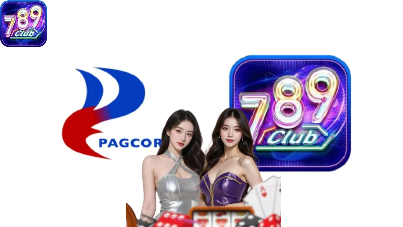 789Club sở hữu giấy phép hoạt động hợp pháp, cam kết uy tín